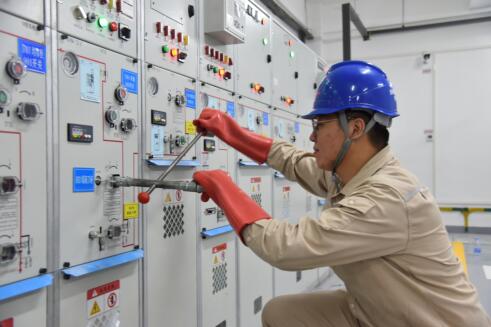 线路倒闸操作的检查项目及注意事项