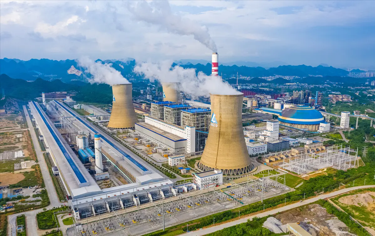 国家能源局:进一步推进电力安全生产标准化建设工作