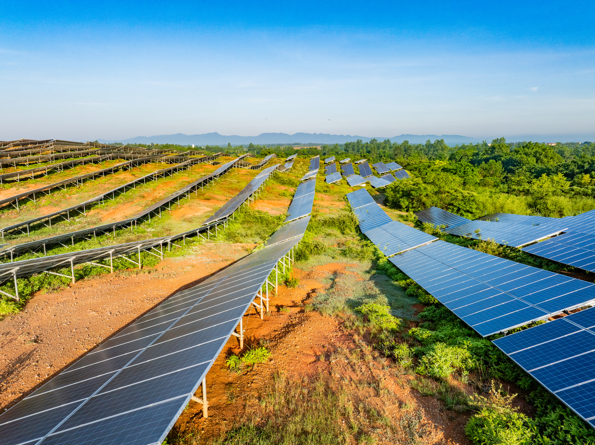 国家能源局:继续积极推进农村能源革命试点建设