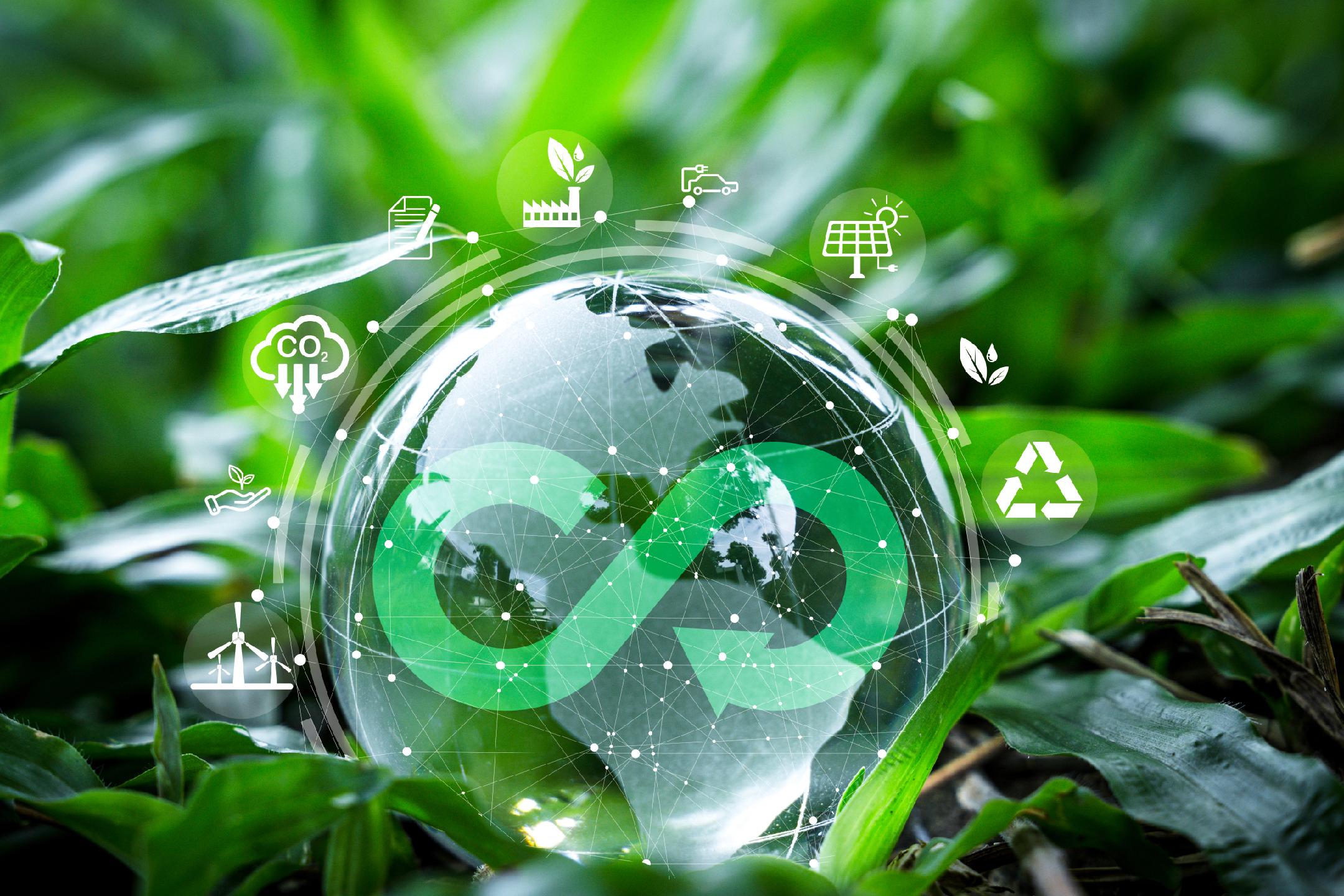 九部门联合印发 《关于实施绿色消费推进行动的通知》