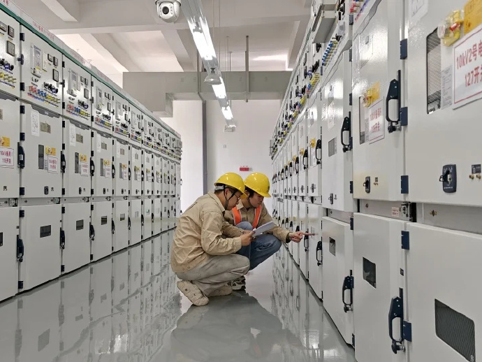 配电房定期维护要点，关乎用电安全与稳定