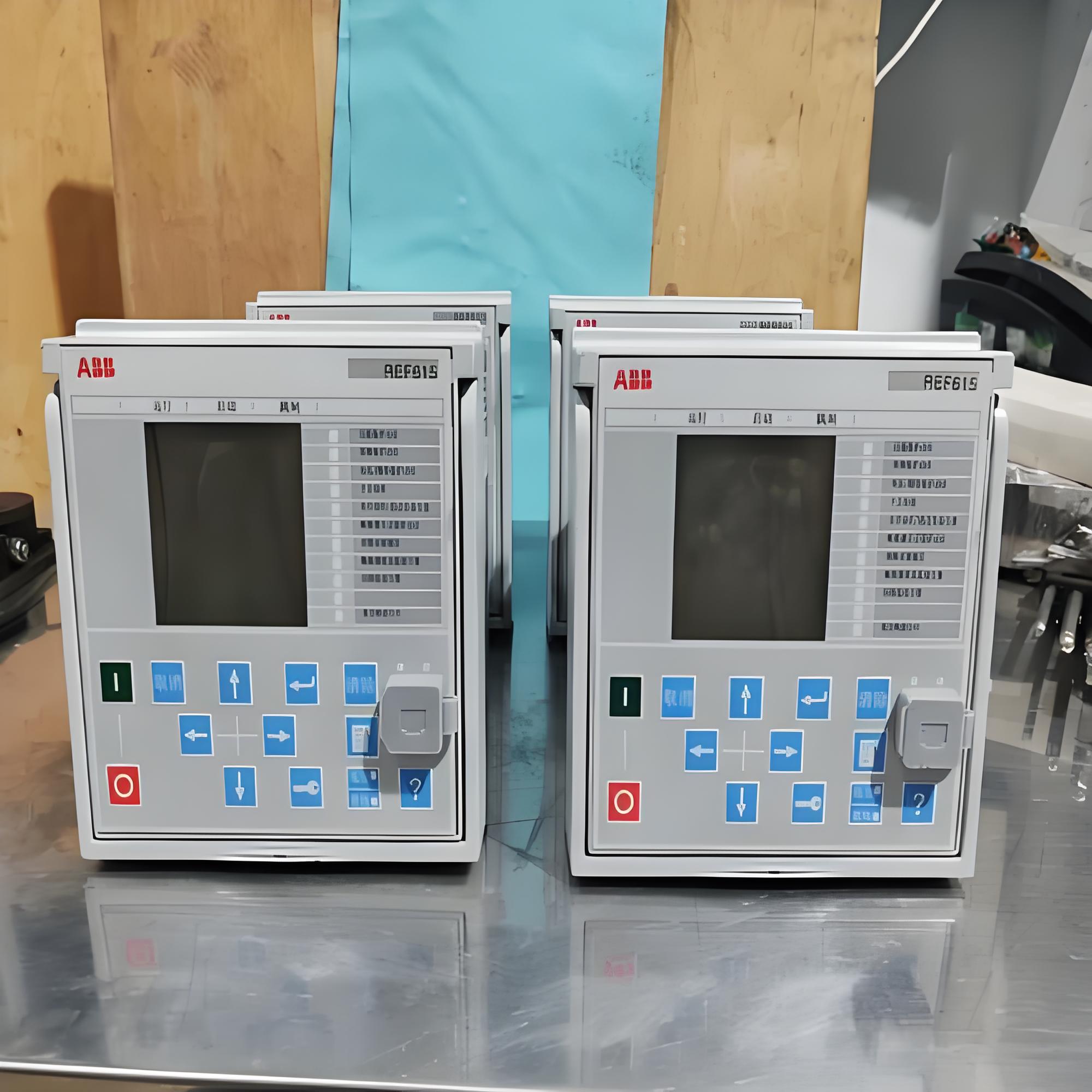 继电保护在电力系统中的作用和基本要求