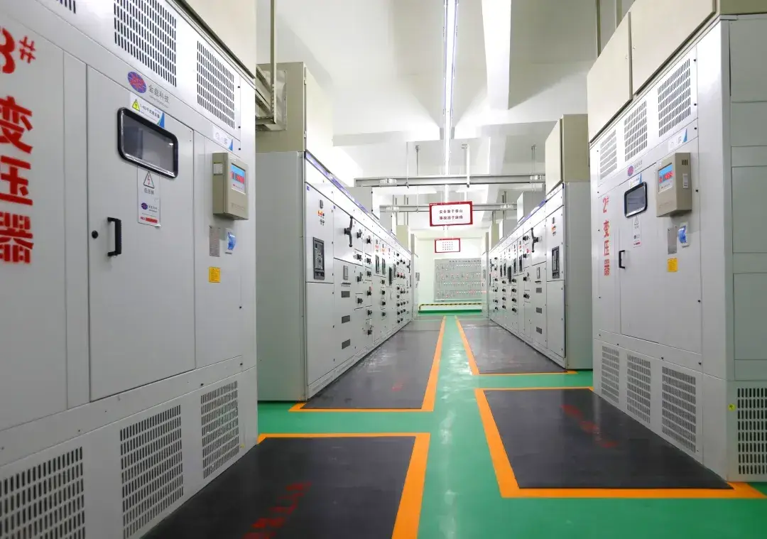 配电房的都有哪些布置规范及要求