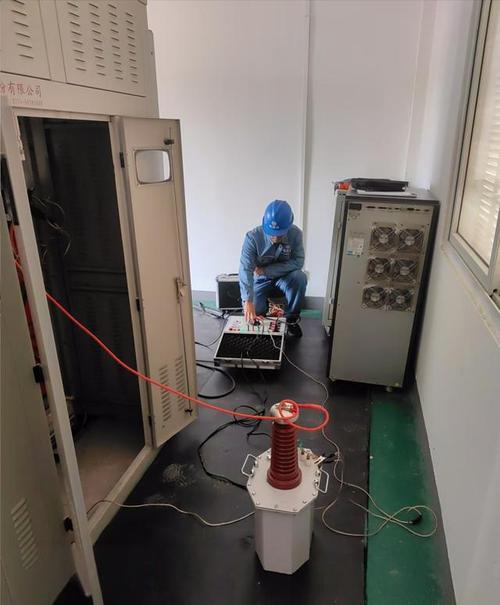 简述常见电力设备的预防性试验项目