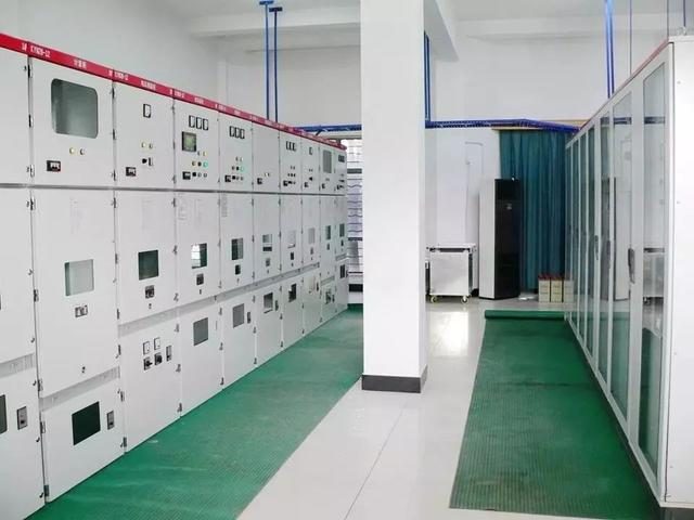 这些高低压配电知识你知道多少