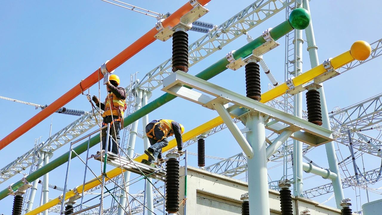 国家能源局：《电力建设工程定额和费用计算规定（2025年版）》予以发布
