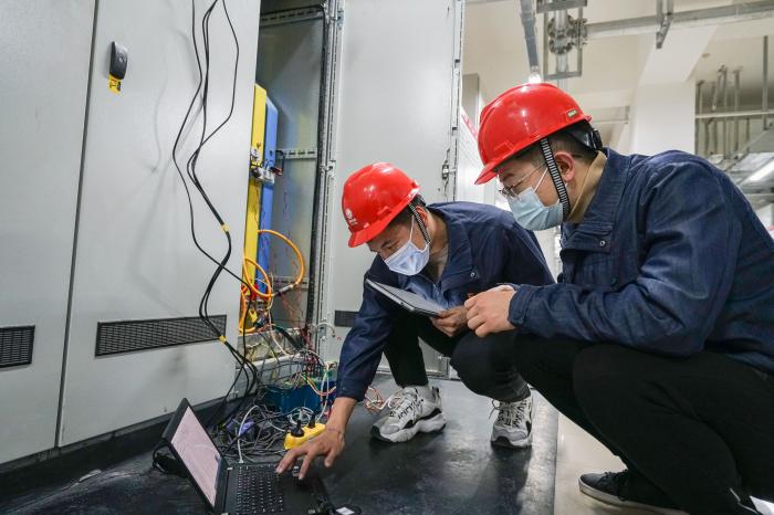 高压开关柜的运行维护及常见故障